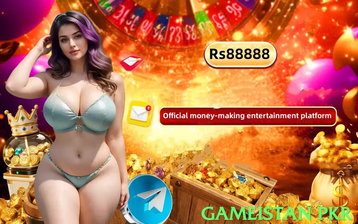 gameistan pkr App - 5