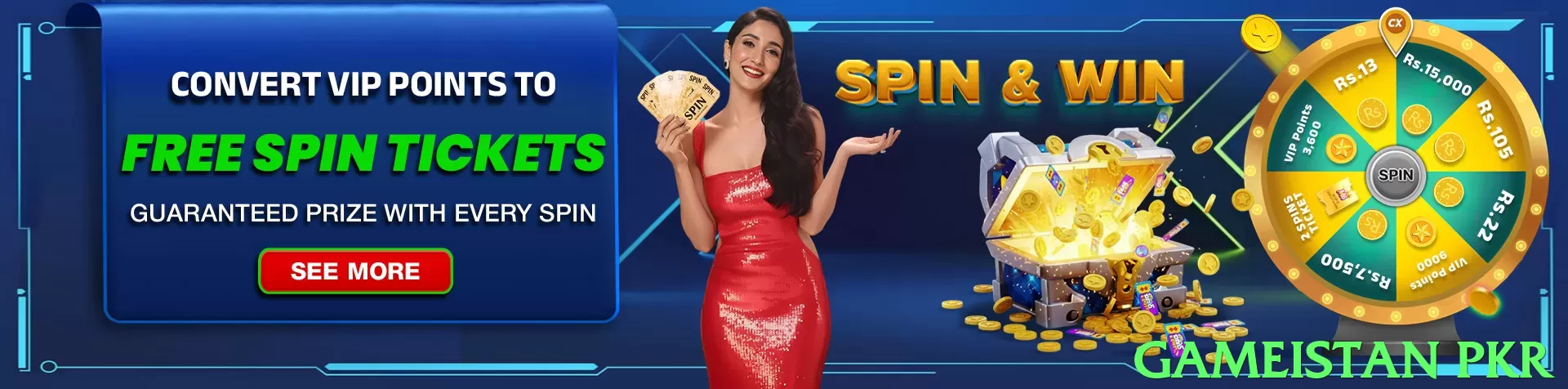 gameistan pkr - 2