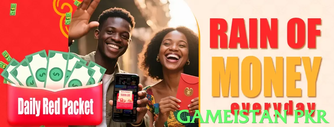 gameistan pkr - 2